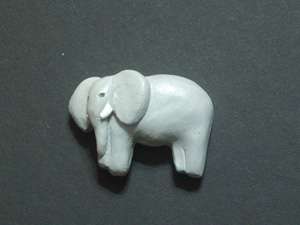 Magnetic Elephant